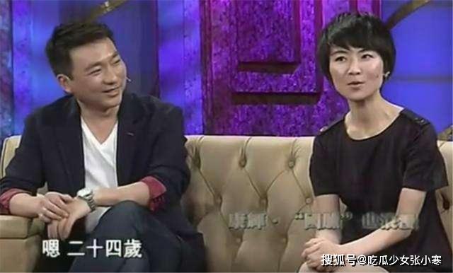 這兩位知名央視主持原來是夫妻，「隱婚」20年沒有孩子，原因感人 娛樂 第9張