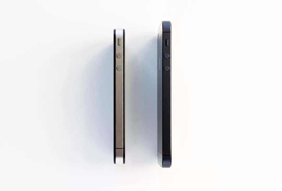 手机空间告急！苹果为什么还没有对 iPhone 静音键