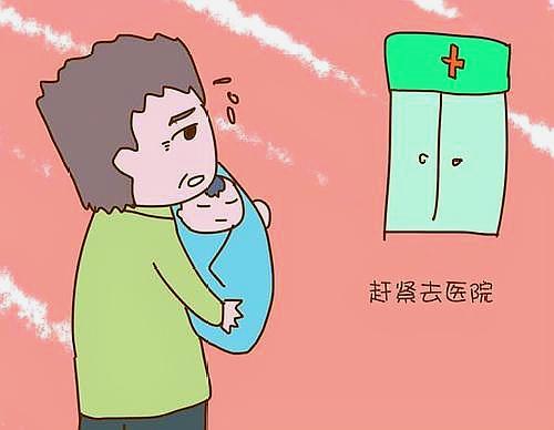 小学语数堂：原创居家隔离期间，孩子发烧了，到底要不要去医院？儿科医生来帮你