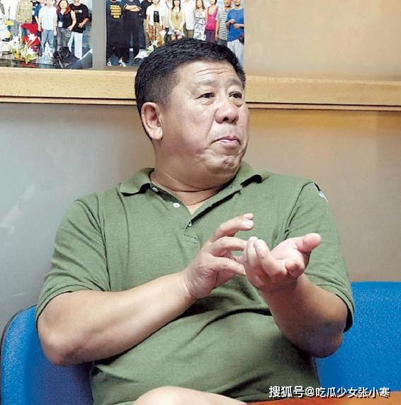 他45歲現身大螢幕，默默無聞時娶圈內知名女導演，如今62歲活成這樣 娛樂 第3張