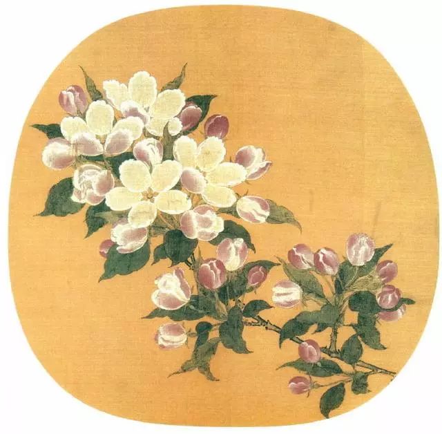 中国花鸟画的典范——宋代花鸟画小品选粹