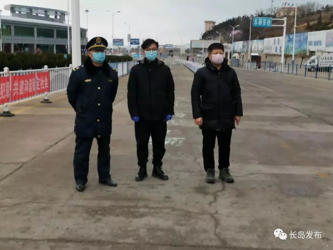 长岛港人口_长岛港航拍