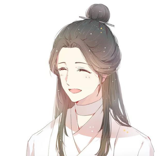 天官赐福:慕情,您好歹是个武神?这么"人妻"?