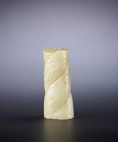 史上最牛古玉拍卖”值得藏家研究_成交价