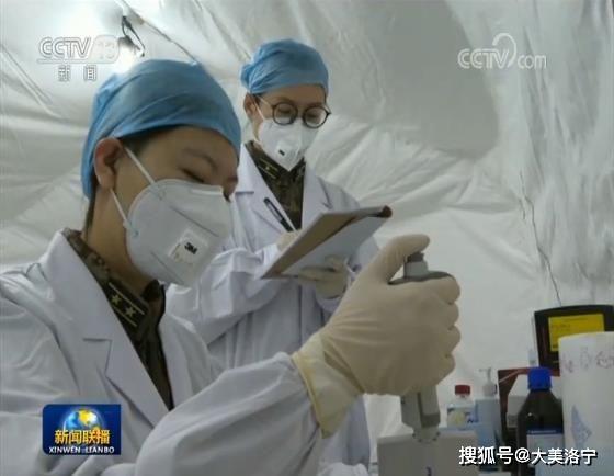疫情军人口号_疫情军人图片(3)