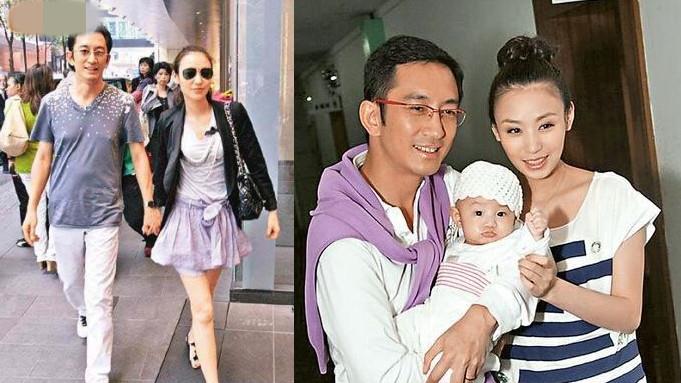 TVB儒雅小生離婚後和前妻像朋友 寂寞時靠打麻將度日 娛樂 第5張