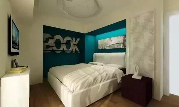 小户型卧室设计布局方案 4a87732be6524147aff08c120aff375e.jpeg