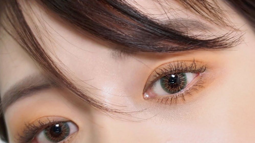彩妆新手看过来！小白必备的五支不同形状眼影刷！