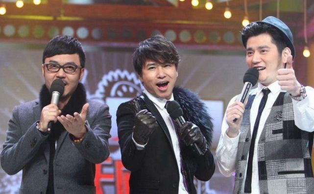 何炅最新综艺节目名字 6bb57150e0544b6d9f6578281ae2526e.jpeg