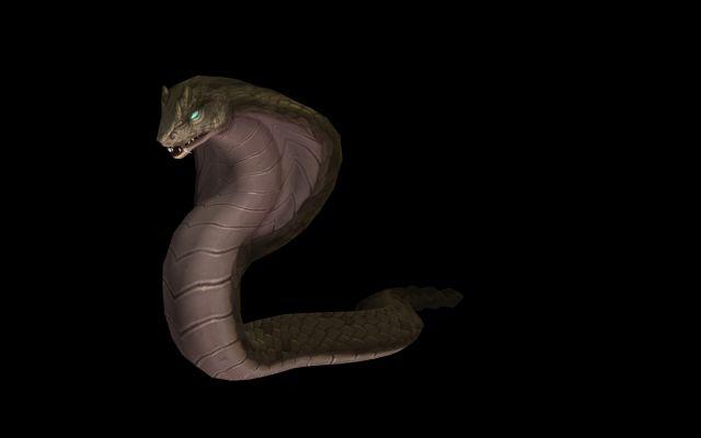 梦魇边缘的蜕变与恐惧，解析梦见自己像蛇一样蜕皮，黄蛇凝视的威胁