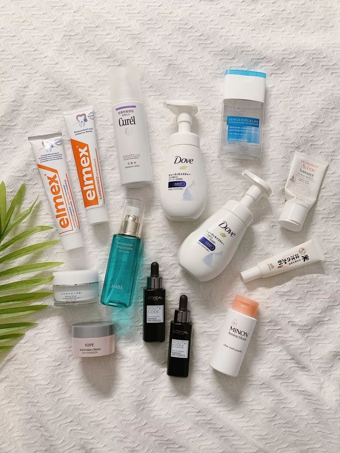 便宜又好用的护肤套装 85d62413bfb44701884b91447f8bf0f0.jpeg