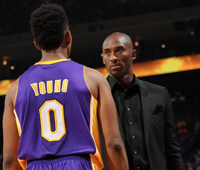 虎扑1月31日讯 今日,nba球员尼克-杨更新了个人社交媒体.