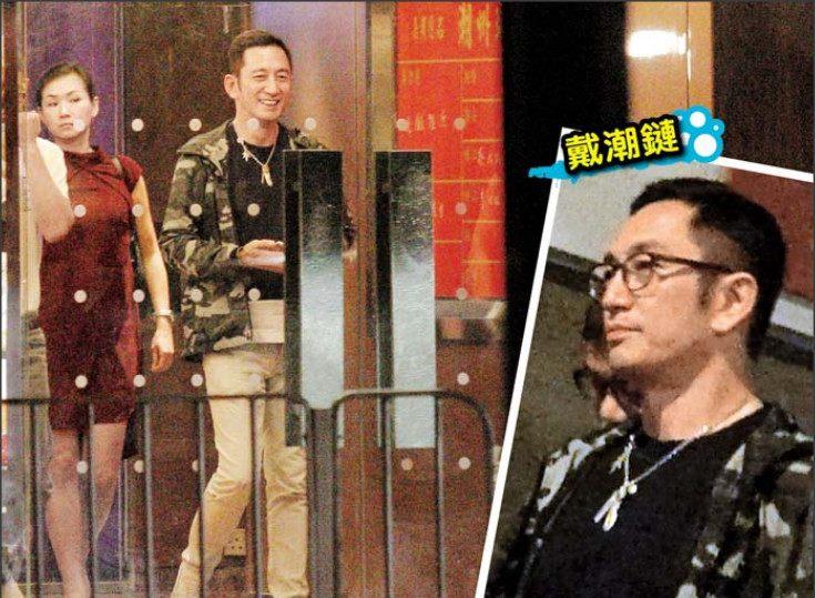 TVB儒雅小生離婚後和前妻像朋友 寂寞時靠打麻將度日 娛樂 第9張