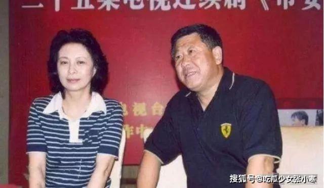 他45歲現身大螢幕，默默無聞時娶圈內知名女導演，如今62歲活成這樣 娛樂 第8張