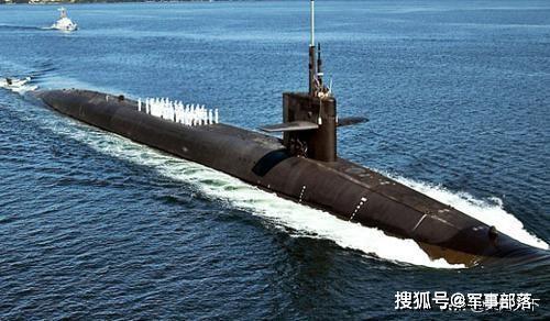 核潜艇排行榜_世界十大洲际导弹排行榜,东风导弹排名令人振奋(2)
