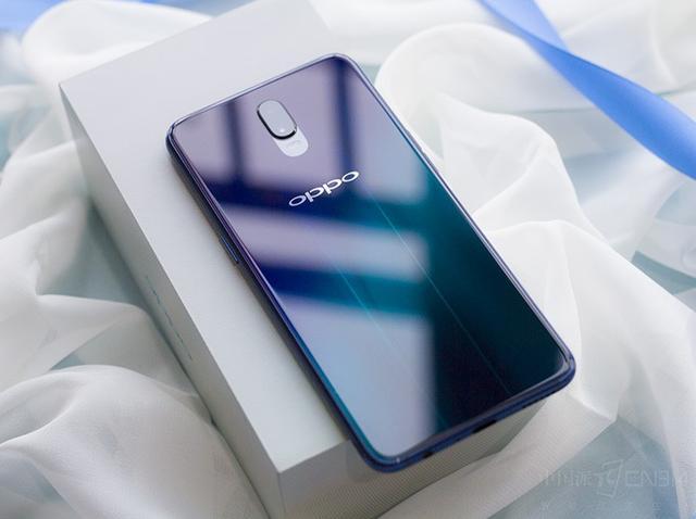 2019年线下渠道手机销量报告：华为一超多强 5G手