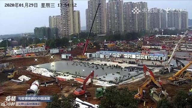 疫情之下，除了捐款科技企业还能做什么？
