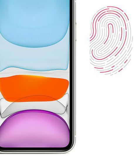 传苹果将推“大屏幕”平价版iPhone：电源键上还