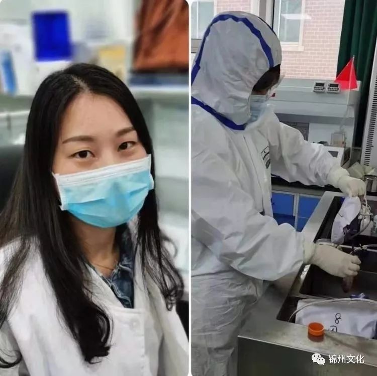 泪目:疫情下,致敬白衣天使!
