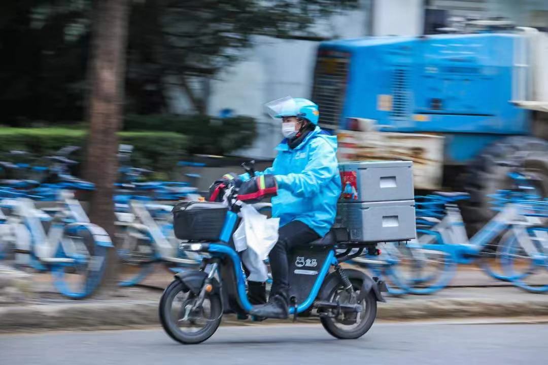 「生鮮」總動員：供應商緊急發貨無暇接電話 科技 第3張