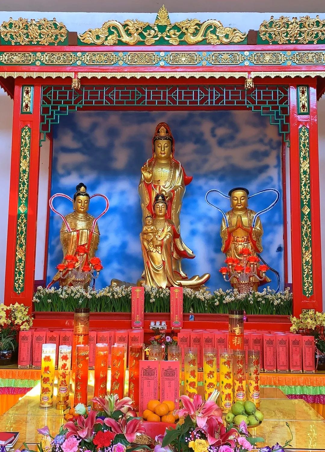 文殊人口_文殊菩萨图片