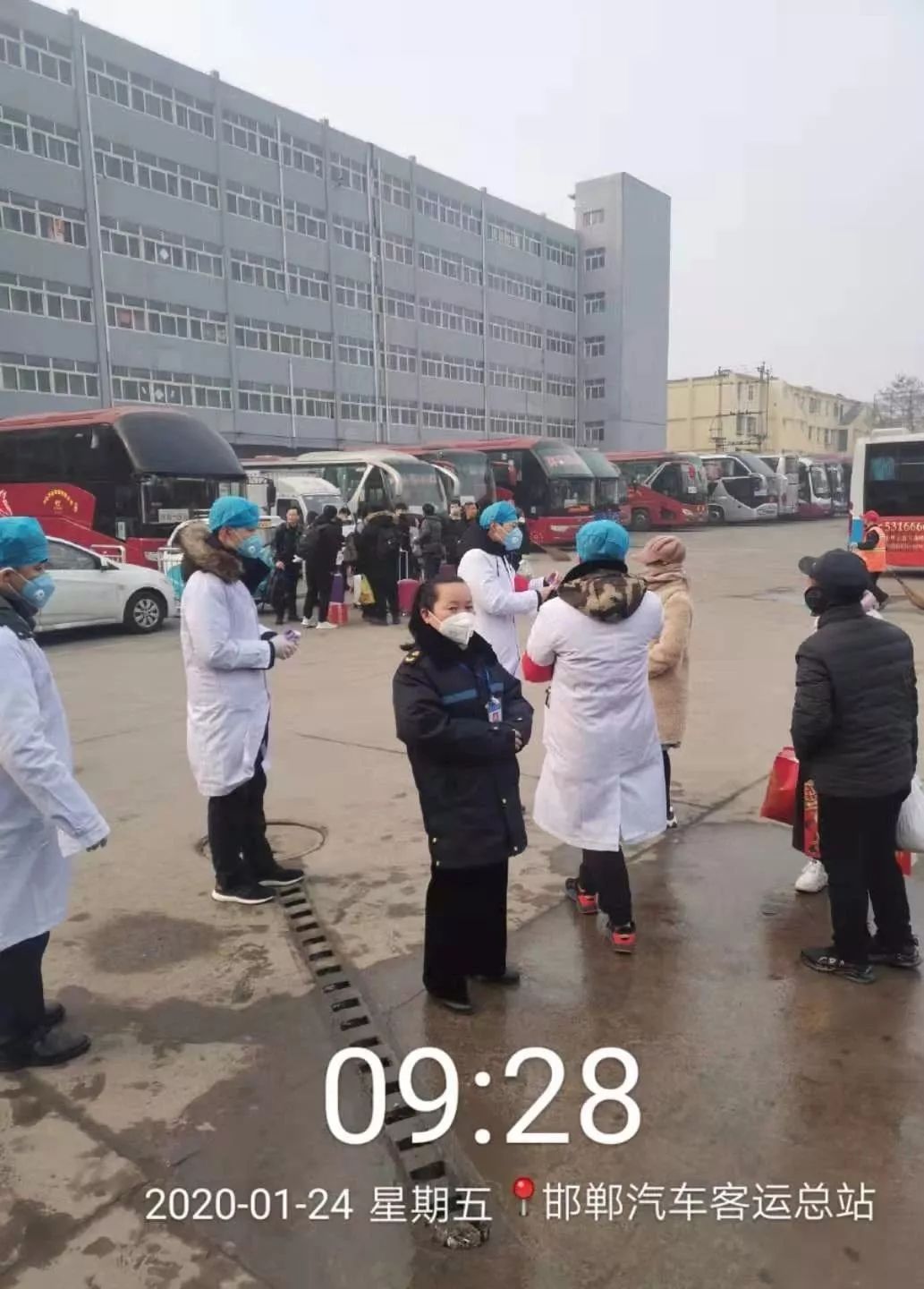 邯郸疫情分别是什么地方