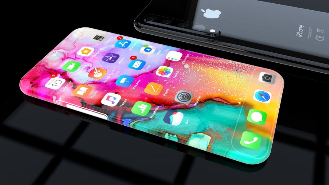手机空间告急！苹果为什么还没有对 iPhone 静音键