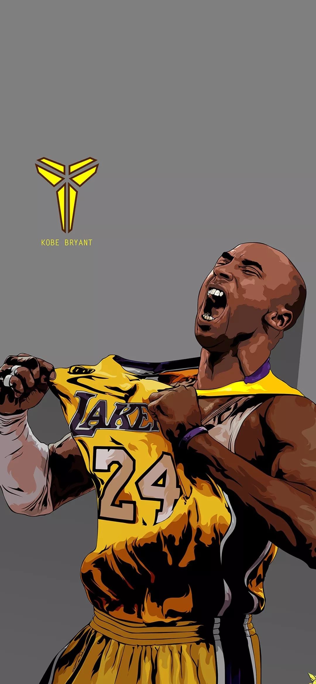 潮图丨goodbyekobebryant67