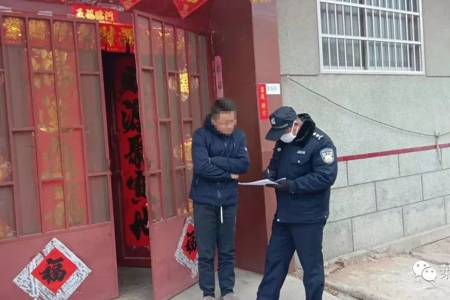 开发区(冯格庄街道)|强保障 严摸排 勠力同心做好疫情
