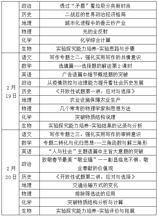 厦门教育局最新开学通知 d3ebecc85c43471d87a4d7f59e36e8e8.png