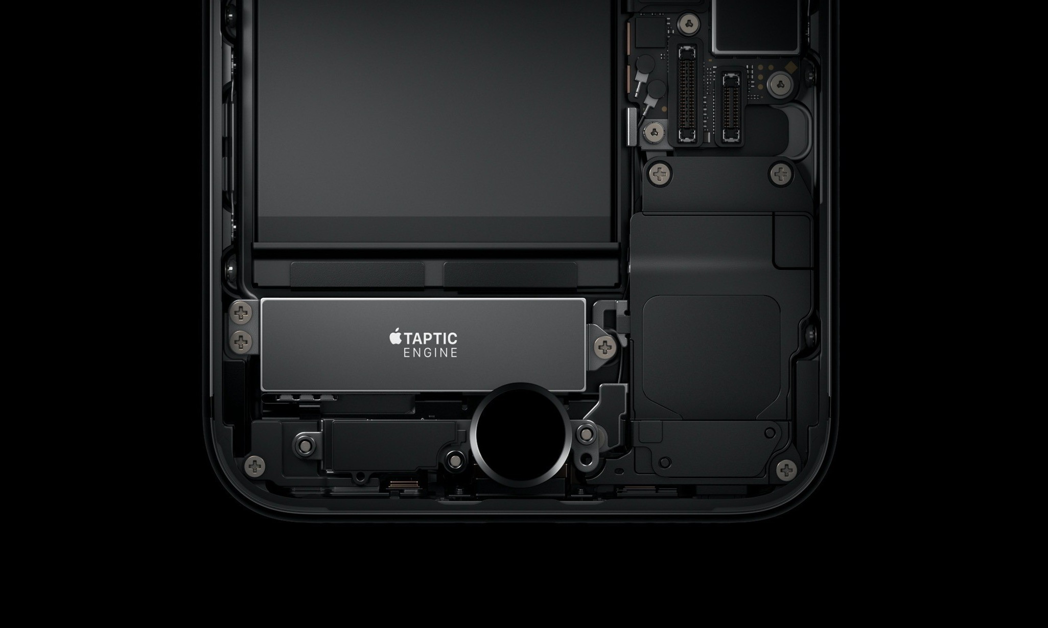 按键越来越少的iPhone，一路是怎么走来的？