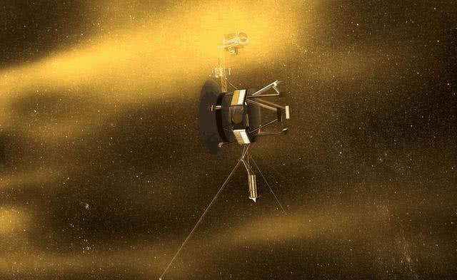 旅行者一号被外星人发现了吗 db32829f1e1a40209925a29281b684db.jpeg