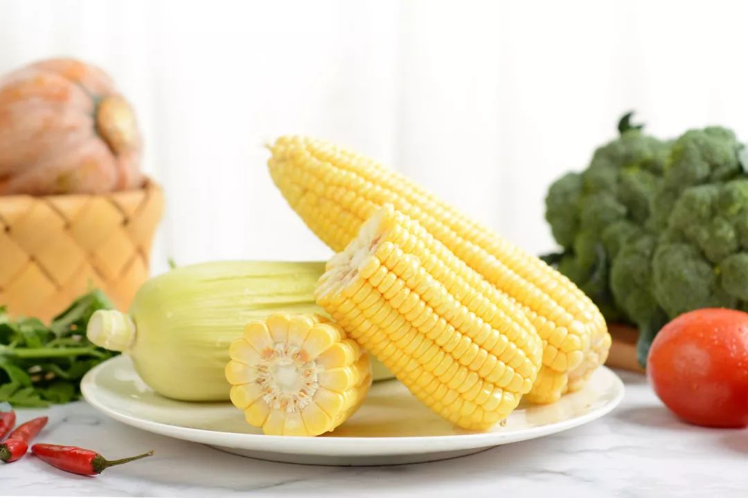 食欲难以控制?四种食物让你找回"吃"的掌控权!
