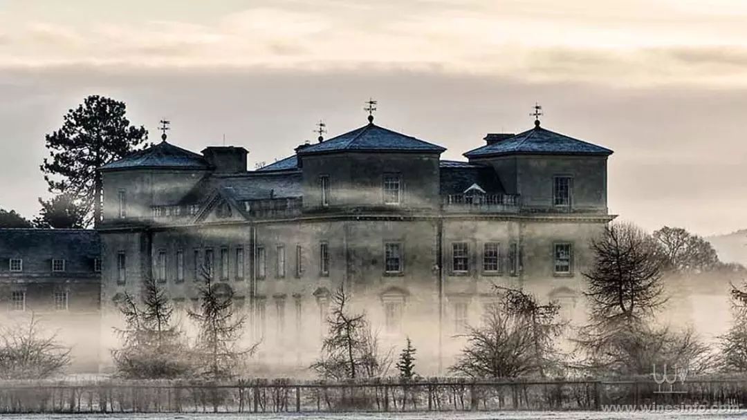 英国发掘出一批17世纪的金色葡萄酒瓶