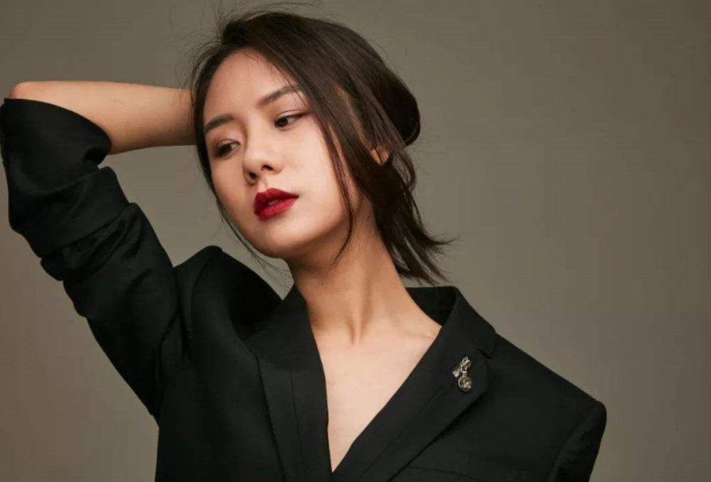 《新世界》众配角大有来头:不仅有孙红雷老婆,还有洪班长的儿子