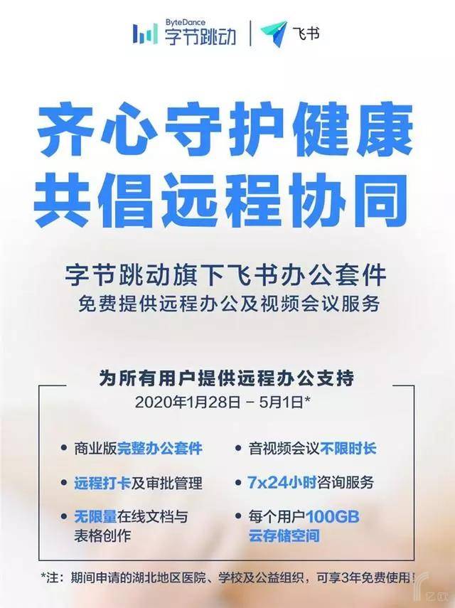 疫情当前，复工将至，哪些远程协同办公软件免