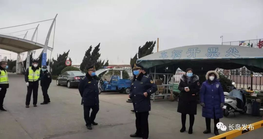 长岛港人口_长岛港航拍