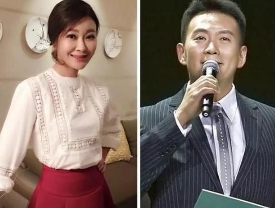47岁原央视主持人王小骞与老公丁克15年中年得女一家三口超幸福