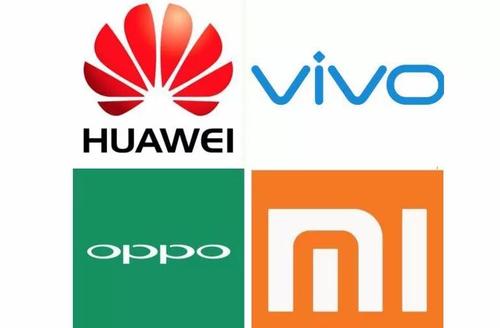 中国智能手机市场连续11个季下跌 华为大涨站稳