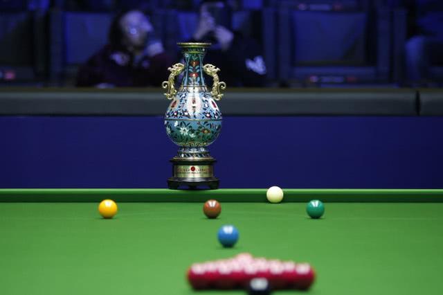 斯诺克排名赛程2019_斯诺克:中国公开赛被迫官宣延期,2019/20赛季排名赛缩