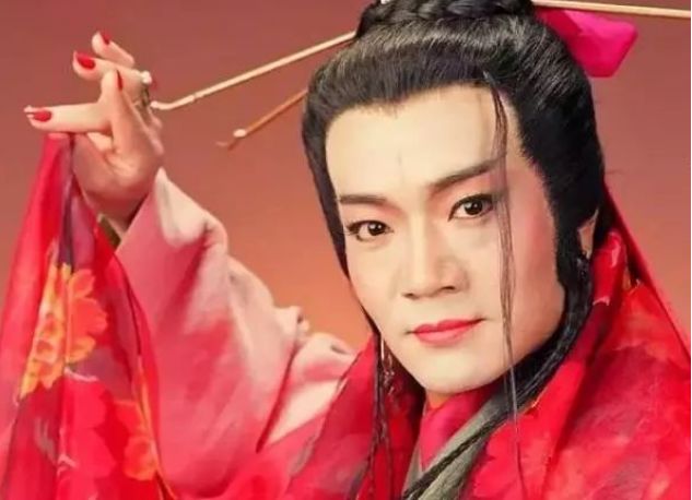 62岁tvb"东方不败"鲁振顺曝tvb往事,看来风光实则无奈