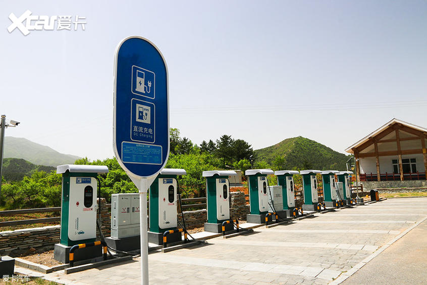 如何使用国家电网充电站的充电桩 1f42abea50a9430e80a389066a917ad5.jpeg