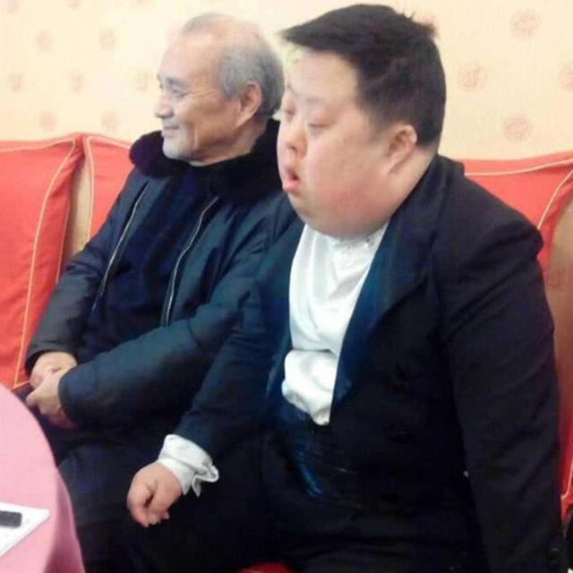 "唐氏儿"天才被培养成指挥家,火遍全国后淡出屏幕,现在怎样了