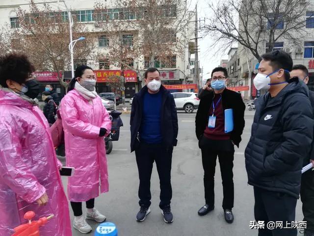 爱心商家"陕西碧云乐集团科技有限公司"赵芳萍总经理启用无人机为蒲城