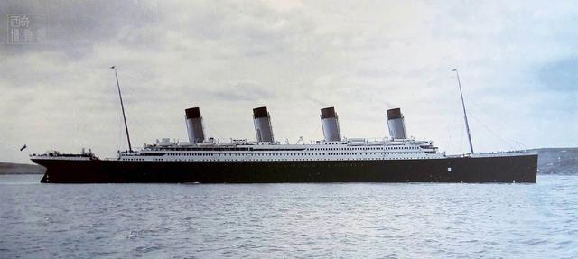 沉没108年，泰坦尼克号为何不打捞？专家：咱不敢捞啊