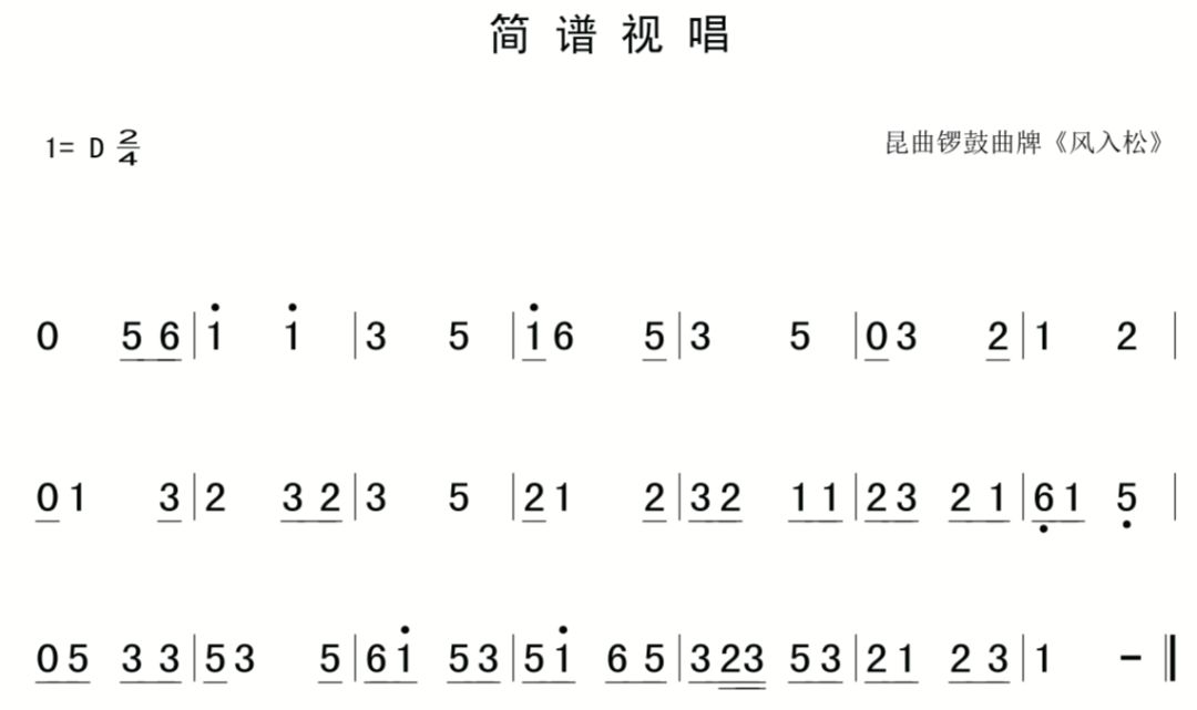 识简谱图表_小学识图表(3)