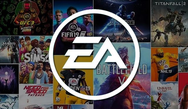 EA：感谢新主机未来几年内我们的游戏会令玩家震撼不已
