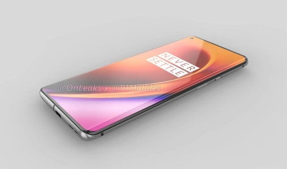 一加OnePlus 8 Pro或将支持无线充电，已加入无线充