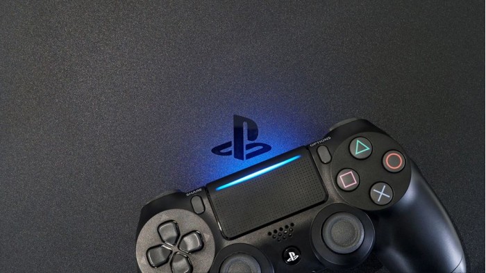 [图]索尼PlayStation5的全新用户界面曝光