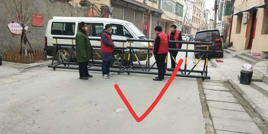 周口一孕妇深夜羊水破了,救护车却进不了村!